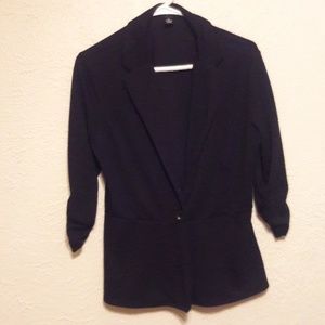 Women's casual jacket